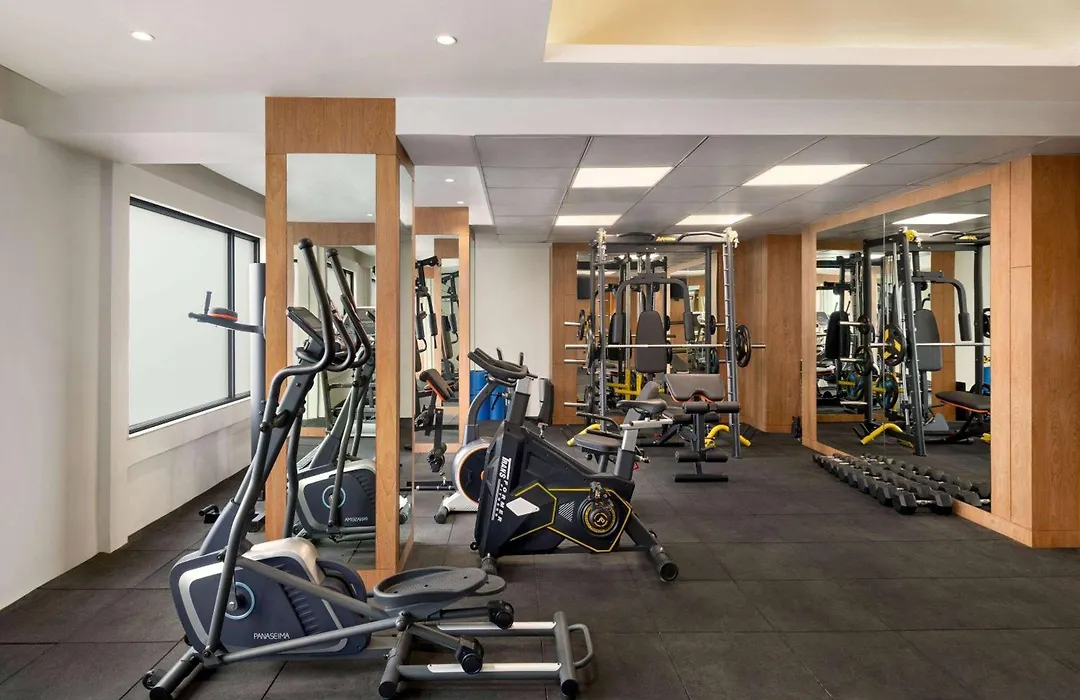 Ramada Encore By Wyndham Kathmandu Thamel-1